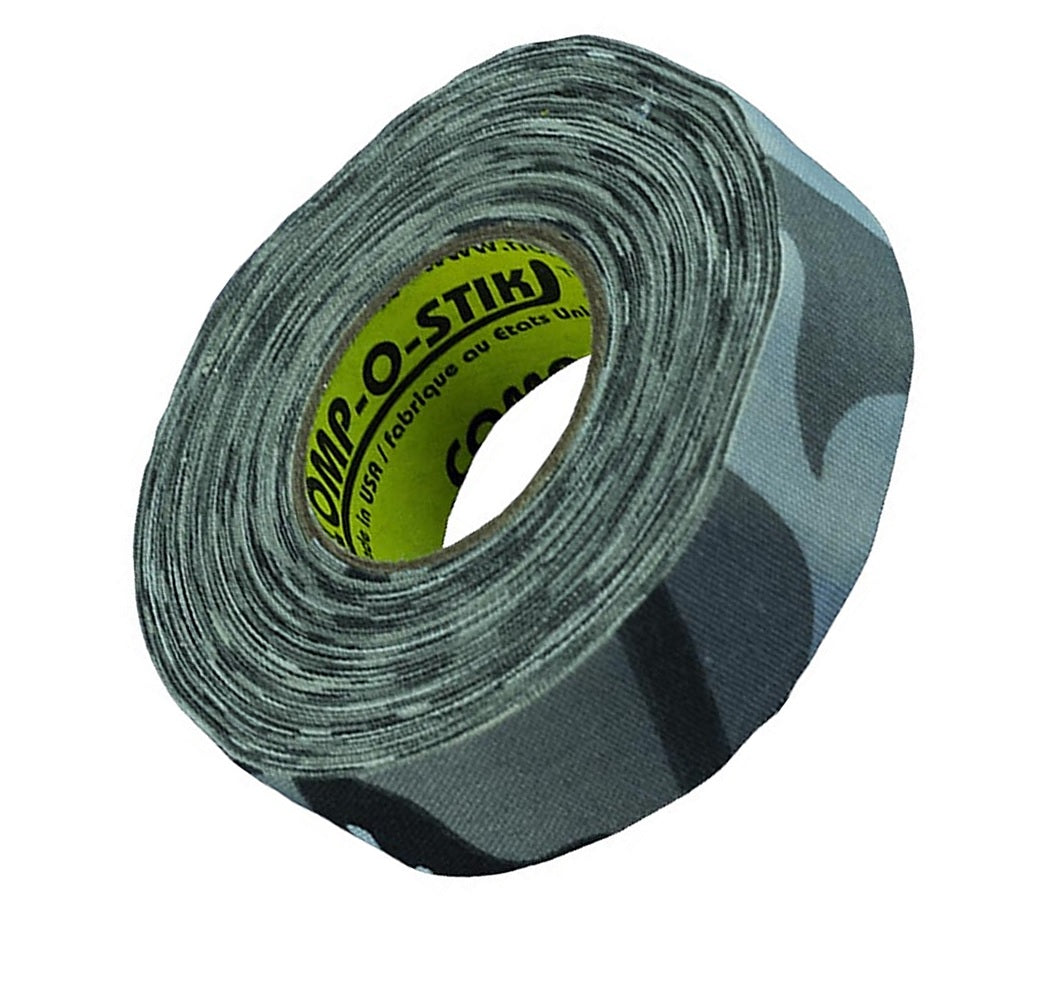 Ice Hockey, Hockey Tape Camo 24mm ARTIC North American